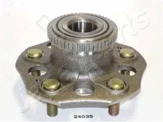 Ступица колеса JAPANPARTS KK-24035