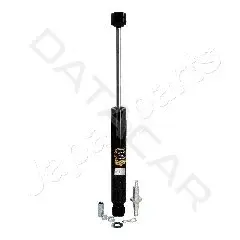 Рулевой амортизатор JAPANPARTS MM-00008