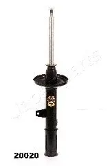 Амортизаторы JAPANPARTS MM-20020