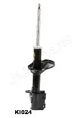 Амортизаторы JAPANPARTS MM-KI024