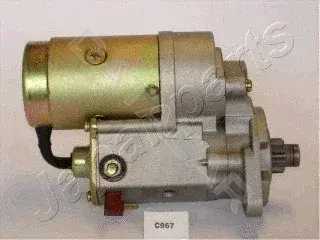 Стартер JAPANPARTS MTC967