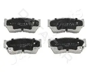 Тормозные колодки JAPANPARTS PA-149AF