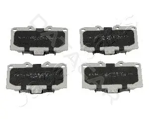 Тормозные колодки JAPANPARTS PA-188AF