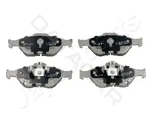 Тормозные колодки JAPANPARTS PA-238AF