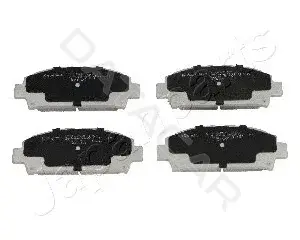 Тормозные колодки JAPANPARTS PA-263AF