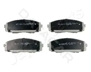 Тормозные колодки JAPANPARTS PA-286AF