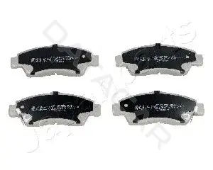 Тормозные колодки JAPANPARTS PA-425AF