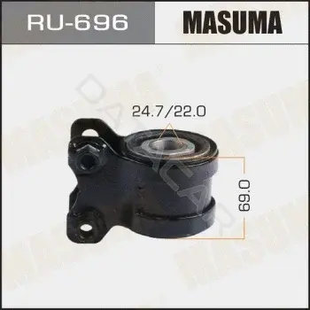 Втулки стабилизатора MASUMA RU-696