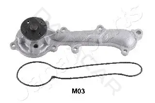 Водяной насос / Помпа JAPANPARTS PQ-M03