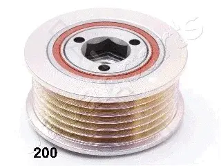 Шкив генератора JAPANPARTS RA-200
