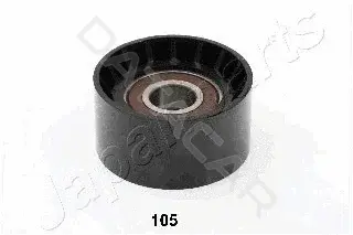 Ролик ремня генератора JAPANPARTS RP-105