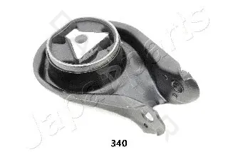 Подушка двигателя (Опора) JAPANPARTS RU-340