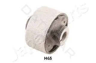 Сайлентблок рычага JAPANPARTS RU-H65