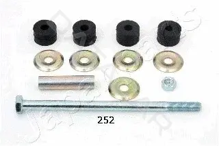 Стойки стабилизатора JAPANPARTS SI-252