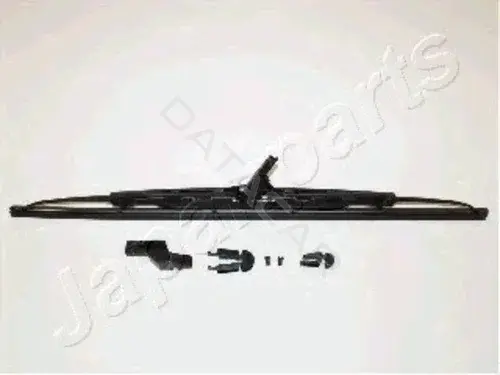 Щетки стеклоочистителя JAPANPARTS SS-X45S
