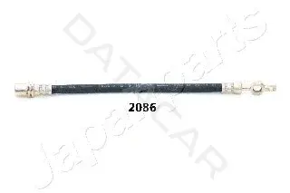 Крепление тормозного шланга JAPANPARTS TF-2086