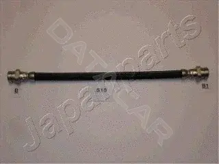 Крепление тормозного шланга JAPANPARTS TF-515