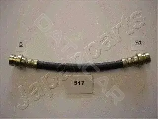 Крепление тормозного шланга JAPANPARTS TF-517