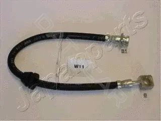 Крепление тормозного шланга JAPANPARTS TF-W11