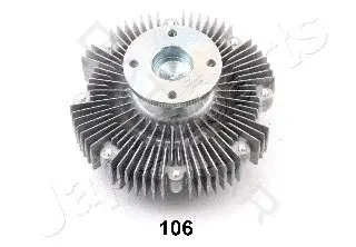 Вискомуфта вентилятора JAPANPARTS VC-106