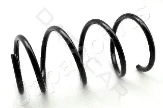 Пружины JAPANPARTS ZC1141G