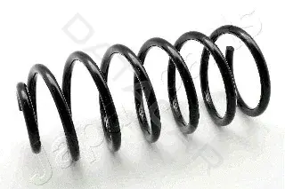 Пружины JAPANPARTS ZC1267G