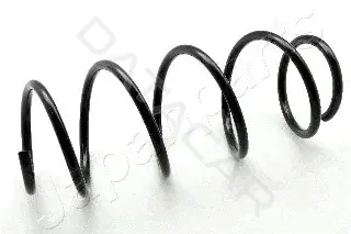 Пружины JAPANPARTS ZC1366G