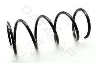 Пружины JAPANPARTS ZC1430D