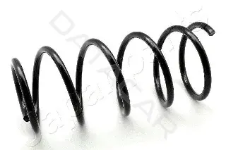 Пружины JAPANPARTS ZC1527C