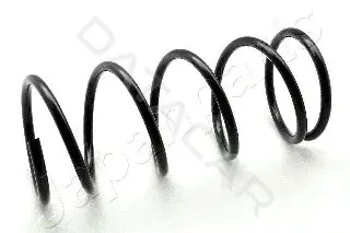 Пружины JAPANPARTS ZC1608A