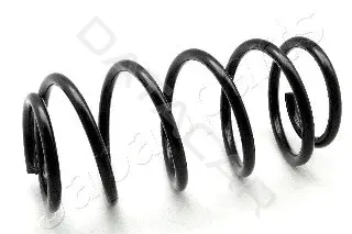 Пружины JAPANPARTS ZC1651H