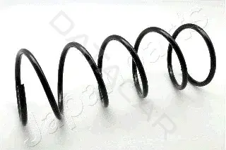 Пружины JAPANPARTS ZC1750A