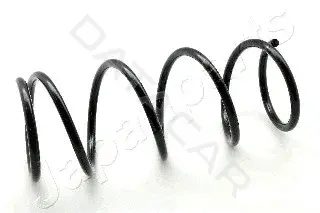 Пружины JAPANPARTS ZC2072A