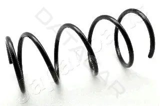 Пружины JAPANPARTS ZC2315C