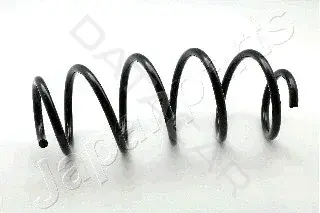 Пружины JAPANPARTS ZC2636H