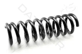 Пружины JAPANPARTS ZC2873A