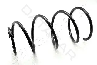 Пружины JAPANPARTS ZC3452C