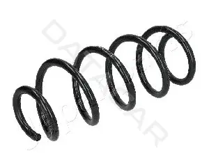 Пружины JAPANPARTS ZC5007A