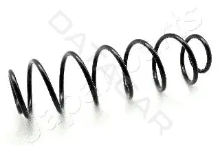Пружины JAPANPARTS ZC6081H