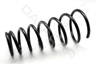 Пружины JAPANPARTS ZC6117I