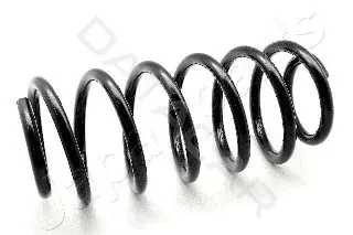 Пружины JAPANPARTS ZC6158A