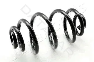 Пружины JAPANPARTS ZC6346X