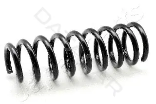 Пружины JAPANPARTS ZC6367C