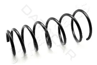 Пружины JAPANPARTS ZC6495A