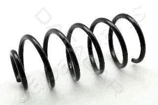 Пружины JAPANPARTS ZC6538G