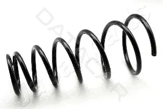 Пружины JAPANPARTS ZC6798G