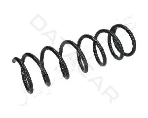 Пружины JAPANPARTS ZC7106A