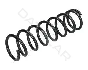 Пружины JAPANPARTS ZC7107A