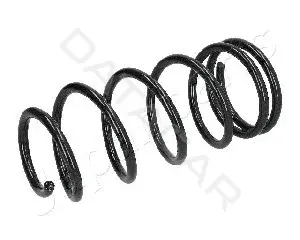 Пружины JAPANPARTS ZC7177A