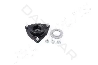 Опора амортизатора JAPANPARTS SM0027